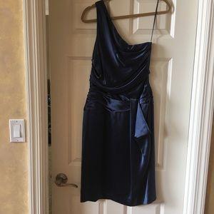 ABS Cocktail Dress